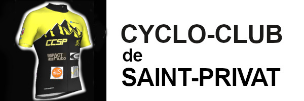 Cyclo-Club Saint-Privat-la-Montagne